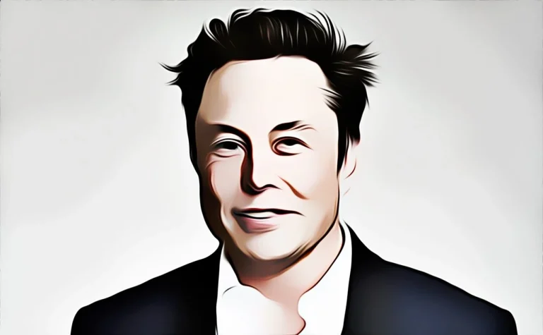 elon musk forbes