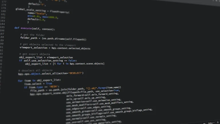 ce inseamna software