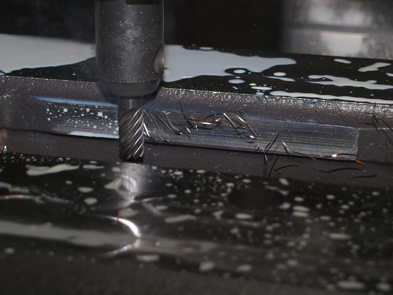 ce inseamna operator cnc