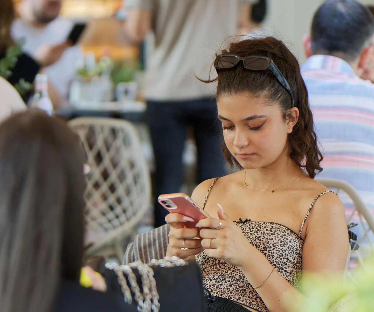 ce inseamna lte la telefon