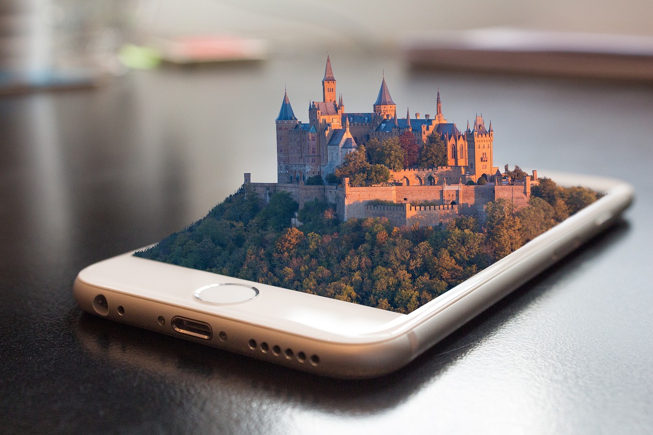 ce inseamna nfc la telefon