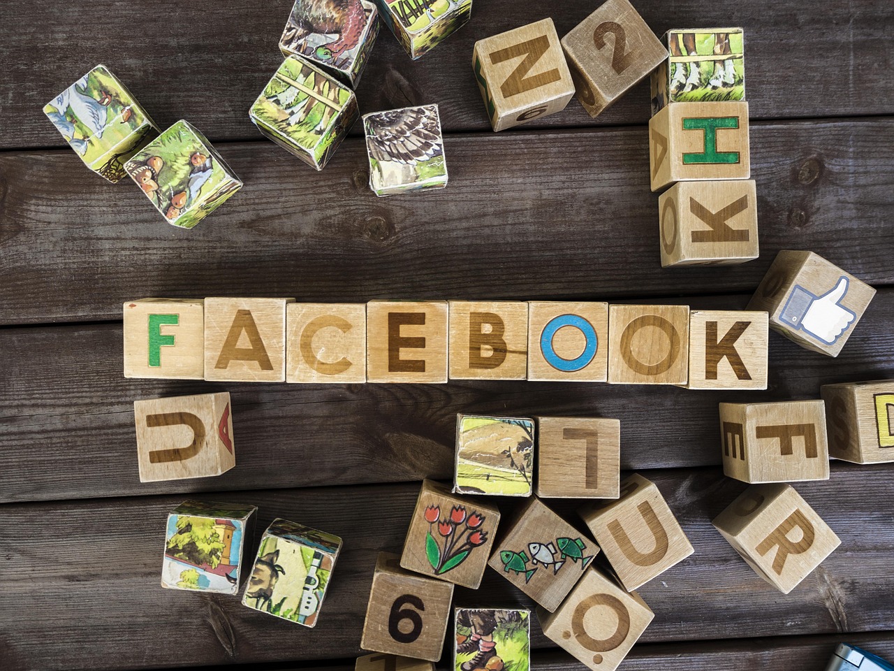 ce sa faci daca te a blocat pe facebook