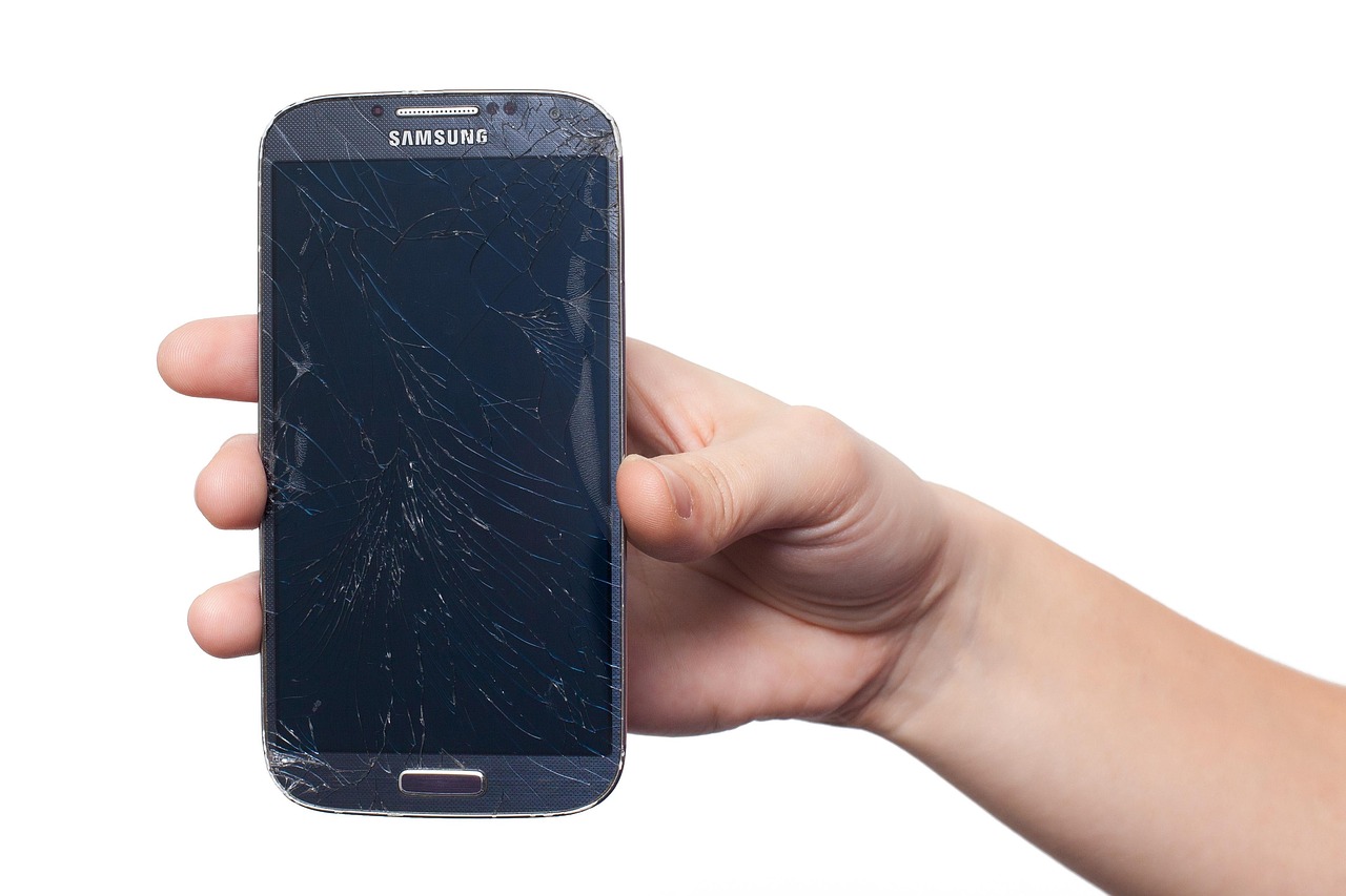 de ce nu am semnal la telefon samsung