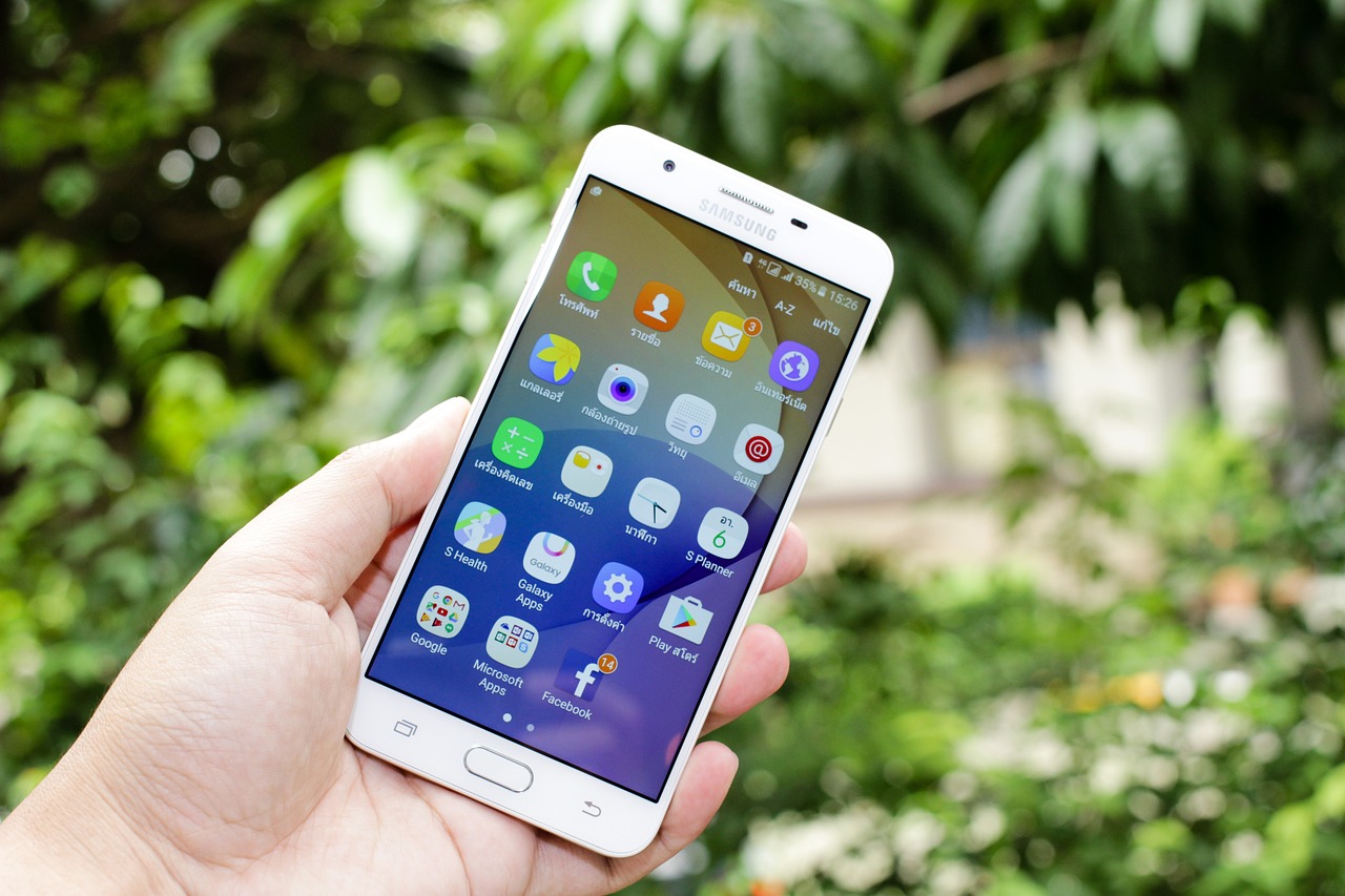 de ce nu primesc mesaje pe telefon samsung